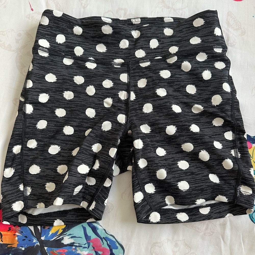 Outdoor Voices Shorts